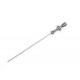 Extended Inner Shaft V2 (+12 mm) (For Esky coaxial)