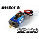 Xtreme 180 SE Bearing motor (B) for Esky Coaxials, Blade CX