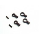 Ball Link Set for Fly Bar (Lama v3, 4)