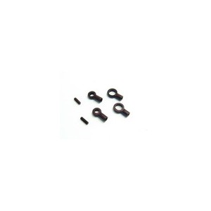 Ball Link Set for Fly Bar (Lama v3, 4)