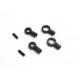 Ball Link Set for Fly Bar (Lama v3, 4)
