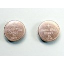 Battery for LED Fly-Bar (2 Pcs)