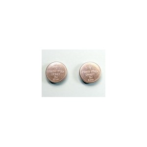 Battery for LED Fly-Bar (2 Pcs)