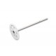 Outer Shaft and Gear Set (for Esky Coaxial)