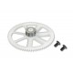 Xtreme tuning couronne sup pour Lama 3, 4 Blade CX,2,3