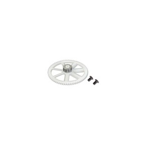 Xtreme tuning couronne inf pour Lama 3, 4 Blade CX,2,3