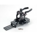 Carbon Pro Chassis (For Lama v4, dauphine, Comanche, etc)