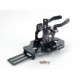 Carbon Pro Chassis (For Lama v4, dauphine, Comanche, etc)