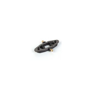 Composite (Graphite and Delrin) Blade Grip (for Esky Coaxial)