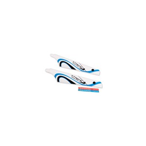 Xtreme Blade v2 for Esky 300 size Coaxial (Upper- 55 Deg.)