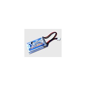 Xtreme tuning Lipo 7.4V 18-20C pour Lama