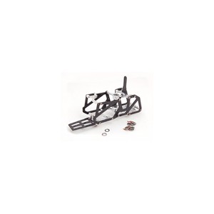 Carbon Fiber Frame with Thrust Bearing (4-6, 4G6, V120D series)