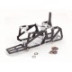 Carbon Fiber Frame with Thrust Bearing (4-6, 4G6, V120D series)