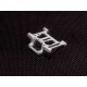 Xtreme Tuning Motor Mount (spare for W46001)