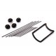 Training Gear (Walkera 4-3B, 4-3, 5G6)