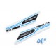 Harden Blade +3 (Blue) (for 4-3B, 4B100, CB100)