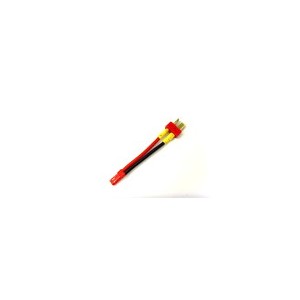 Xtreme cable conversion JST Deans M
