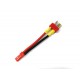 Xtreme cable conversion JST Deans M