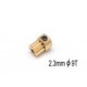 Motor Pinion 9T (2.3mm hole)