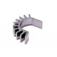100 Motor heat sink (for Walkera 5G6 / 4-3)
