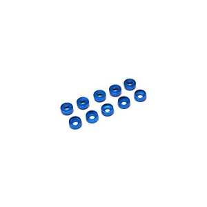 Xtreme rondelles speciales, M2 - bleu