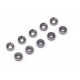 Xtreme rondelles speciales, M2 - gris
