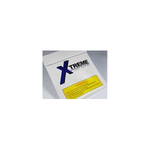 Xtreme sac ignifuge pour charger / transporter lipos