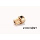 Xtreme Pignon 2.0mm 9T