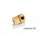Xtreme Pignon 2.0mm 10T