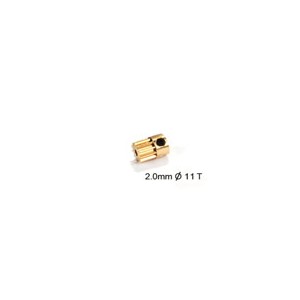 Xtreme Pignon 2.0mm 11T