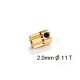 Xtreme Pignon 2.0mm 11T