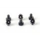 Motor Pinion for Walkera 5G6 / 5-6 (6 pcs)