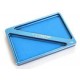 Aluminium Srcews / Parts Tray with Magnetic Surface