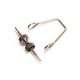Blade Balancer with Handle (3.0 mm hole)