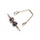 Equilibreur de pales - trous 3mm