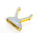 Magnetic Blade Balancer Base only (Golden)