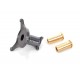 EA-040-2 Outil pour regler le plateau cyclique - axe 3 et 3-5mm - ex Trex 250