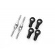 Xtreme tuning tourbillon pour Trex 450 et equivalent