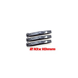 Xtreme Tuning Battery Strap (S) (210mm, 3 pcs)