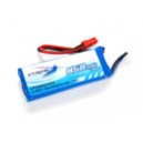 Xtreme Li-Po 7.4v 850mah (For BCX,20c)