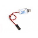Brushed to Brushless Signal Converter