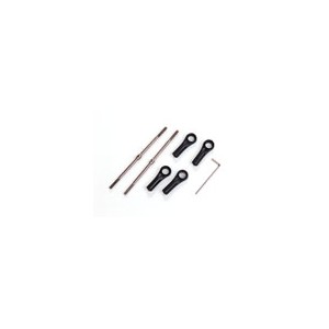 Xtreme Tuning Titanium Turnbuckles (pitch)