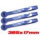 Battery Strap (L) (365mm, 3 pcs)