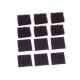 Xtreme Tuning Re-Closable Patch (Adhesive) (20x20mm, 6 pairs)
