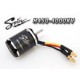 Spin Brushless Motor H450-4000Kv