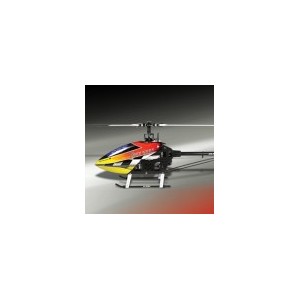 ALIGN T-Rex 550E 3G Combo - KX021002