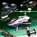 ALIGN T-Rex 700 E 3G Super Combo - KX018E01