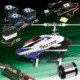 ALIGN T-Rex 700 E 3G Super Combo - KX018E01