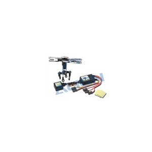 Système Flybarless ALIGN 3G pour T-Rex 450 PRO - H45110