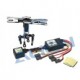 Système Flybarless ALIGN 3G pour T-Rex 450 PRO - H45110
